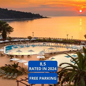 All-inclusive Hotel ALBATROS